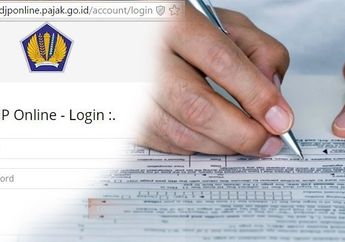 Batas Waktu Pembuatan Laporan SPT Hampir Habis, Server DJP Online Malah Down?