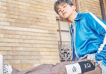 VIDEO: Resmi Debut Sebagai Solois, Hoya Rilis MV All Eyes on Me Tepat di Hari Ulang Tahunnya