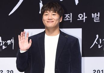 Kabar Gembira! Cha Tae Hyun Dapat Tawaran Variety Show Baru Berkonsep Padang Pasir