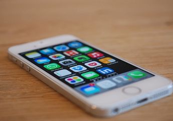 Ternyata Ini Alasan Apple Tak Sertakan Fitur Kesehatan Baterai di Pembaruan iOS 11.3 untuk iPhone 5s