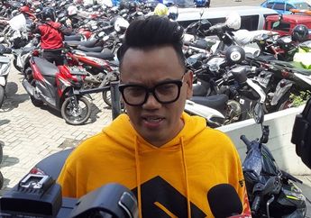Salut! Uya Kuya Terbuka Bicarakan tentang Narkoba dan Seks Bebas pada 2 Anaknya