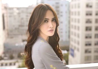 Beda Keyakinan dengan Kakak, Ini Jawaban Bijak Shandy Aulia!