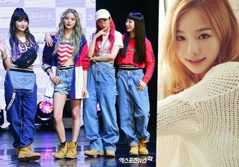 Gelar Showcase Comeback, Member EXID Ungkap Kondisi Terbaru Solji