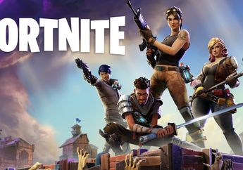 Gak Perlu Nunggu Undangan Lagi, Kini Kamu Bisa Mengunduh dan Memainkan Game Fornite Sesuka Hati
