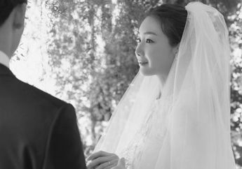 YG Entertainment Tanggapi Berita dari Dispatch Soal Identitas Suami Aktris Choi Ji Woo