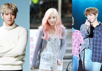 Meski Berbakat, 5 Idol K-Pop Berikut Ternyata Punya Banyak Haters!