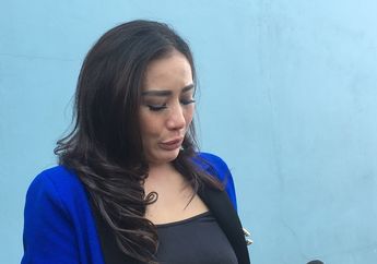 Shinta Bachir Soal Robby Abbas: Semua Hanya Salah Paham