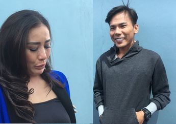 Sunan Kalijaga 'Shinta Bachir Bukan Dijual Robby Abbas, Melainkan Diperkenalkan'