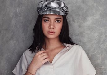 Tetap Tampil Cantik dengan Makeup Effortless ala Angela Gilsha, Nggak Perlu Berlebihan kok