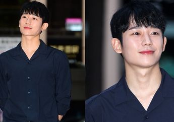 Popularitasnya Sedang Meroket, Jung Hae In Tak Mau Perpanjang Kontrak dengan FNC Entertainment?