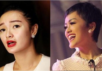Bikin Nangis! Dalam Keadaan Sulit Bicara, Julia Perez Ucapkan Selamat Ulang Tahun Untuk Zaskia Gotik, ini Katanya