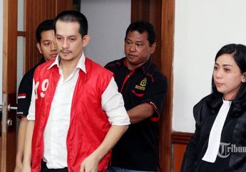 Widuri Agesty Tak Pernah Melupakan Jasa Jupiter Fourtissimo dalam Pekembangan Kariernya