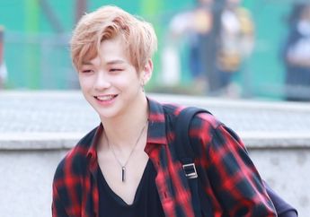 Ganti Warna Rambut, Kang Daniel Wanna One Bikin Netizen Heboh