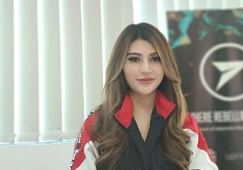 Widuri Agesty Mengaku Tak Diperkenankan Menjenguk Mantan Kekasihnya, Jupiter Fourtissimo di Lapas