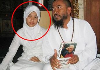 Dulu Jadi Istri Syekh Puji di Umur 12 Tahun, Begini Nasib Lutfiana Ulfa yang Tak Disangka-sangka, Kondisinya Bikin Tercengang