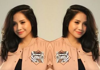 Mengintip Sandal Jepit Unyu Milik Nagita Slavina, Harganya Bikin Geger Netizen nih!