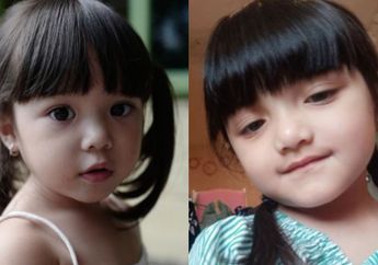Kedekatan Dua Anak Artis, Gempita dan Arsy Bikin Gemes, Ada yang Jadi Penasihat!