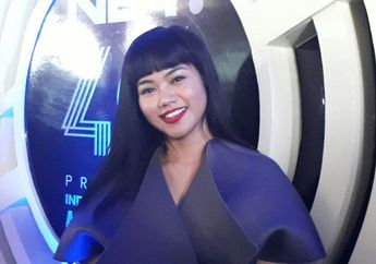 Sukses Dengan Single 'Intuisi', Yura Yunita Akan Garap Single Untuk Album Ke 2
