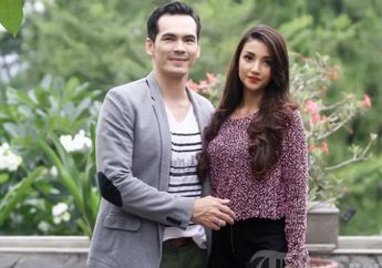 Ibunda Tsania Marwa Akui Atalarik Syach Sudah Tak Beri Nafkah Lahir Batin