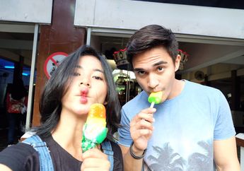 Adinda Azani Posting SIM dengan Identitas Jenis Kelamin yang Salah, Bikin Netizen Salfok!