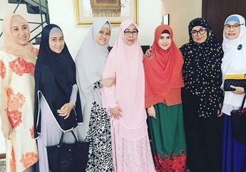 Dulu Dijuluki Bintang Film Panas, Sekarang Penampilan Artis Ini Berubah Drastis hingga Putuskan Ganti Nama