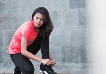 Lihat Deh, Kamu Pasti Bakal Kagum Sama Keahlian Model Cantik Rani Ramadhany