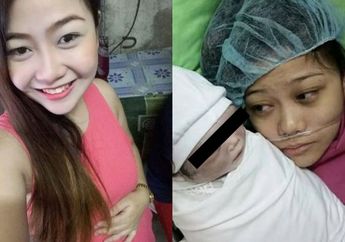 Dokter Kandungan Panik, 9 Bulan Menanti Lahirnya Sang Buah Hati, Ibu Muda Ini Terkejut Saat Tahu Kondisi Anaknya