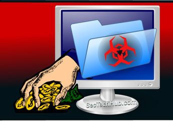 Awas, Teror Si Jahat Ransomware Sudah Menyebar dan Bisa Menguras Uang Anda