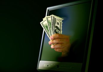 Awas! Setelah Rumah Sakit, Bank dan Jasa Keuangan Jadi Incaran Ransomware