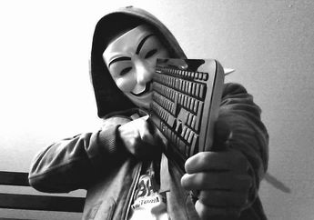 Bahaya Ransomware! Ini 6 Langkah Cara Mencegahnya