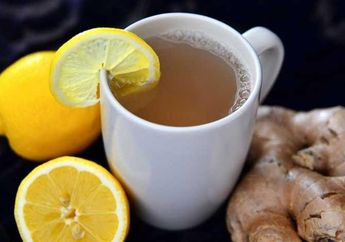 Mau Tubuh Langsing dan Paha Kecil Seperti Artis Korea? Konsumsi Minuman Alami Ini Pagi dan Malam Hari, Dijamin Super Kencang!