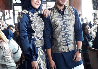 VIDEO: Begini Tanggapan Anak Fairuz A Rafiq Soal Sonny Septian