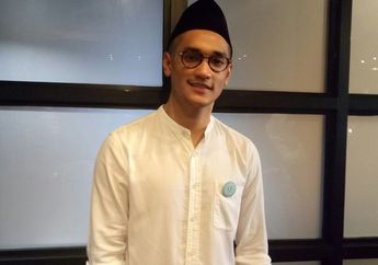 Afgan Merinding Baca Ayat Suci Al Quran, Begini Ceritanya
