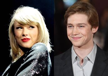 2 Selebriti Jadi Mak Comblang Asmara Taylor Swift dan Joe Alwyn Loh!
