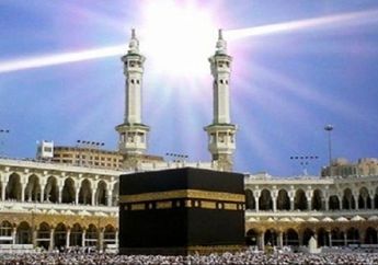 Istimewa, Fenomena Alam ini Akan Terjadi Pada Hari Pertama Ramadan, Ada yang Hilang dari Kabah!