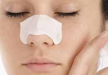 Ini Dia 2 Bahan Masker Alami, Efektif Hilangkan Komedo di Hidung