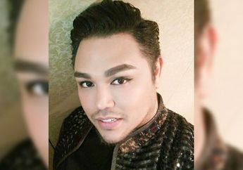 Ivan Gunawan Diet Keto, Harus Turun 10 Kg Demi Hal Ini