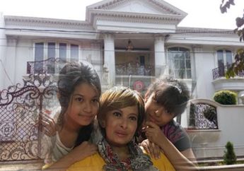 Yana Zein Tak Tinggalkan Harta Buat Anak-anak, Tapi Harga Rumahnya Bikin Melongo, Terungkap Faktanya