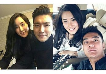 Beda Tipis! Ini 5 Pesohor Indonesia yang Mirip Idola Korea Selatan, Salah Satunya Ahok