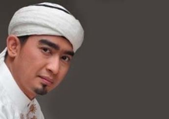 Ini Cerita Kenapa Ustaz Solmed 10 Jam Masuk di Ruang Tahanan Imigrasi Singapura