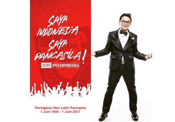 Berita Yosi Mokalu Terbaru Hari Ini Grid Id