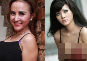 7 Fakta Mantan Model 'Panas' Cynthiara Alona, Mulai dari Bangun Istana di Tengah Kampung Hingga Tukang Pamer Kekayaan