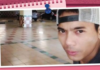 Batal di BAP, ini Alasan Aris ‘Idol’