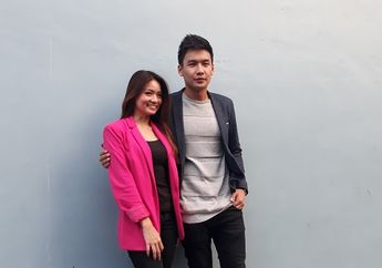 Modal Yakin Buat Menikah, Fendy Chow Tak Mau Dipingit dengan Stella Cornelia
