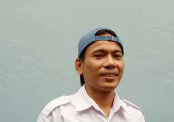 Masih Ingat Aris "Idol"? Sekarang Dia jadi Supir Online... Nggak Nyangka!