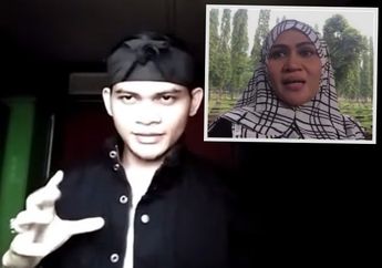Kematian Jupe! Mbah Mijan Blak-Blakan Ngomong Soal Paranormal Ulfa Ada Tanda Gangguan, Videonya Juga Ngomongin Yang Lain