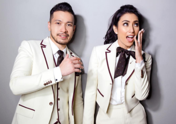 Robby Abbas Minta Maaf Tyas Mirasih yang Akan Menikah, Inilah Bukti Perseteruannya