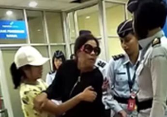Itu Tanta De Pikir Mau Nae Angkot! Ini Deretan Komentar Netizen Manado yang Malu Lihat Si Istri Jenderal