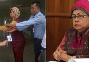 Tragis, Tak Hanya Istri Jenderal yang Tampar Petugas di Manado, Wanita Petugas Bandara Ini Pernah Ditampar oleh Pejabat