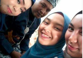 Pilu, Pengantin Wanita Ini Pingsan dan Meninggal Gara-gara Ular Masuk Rumah, Begini Kejadiannya